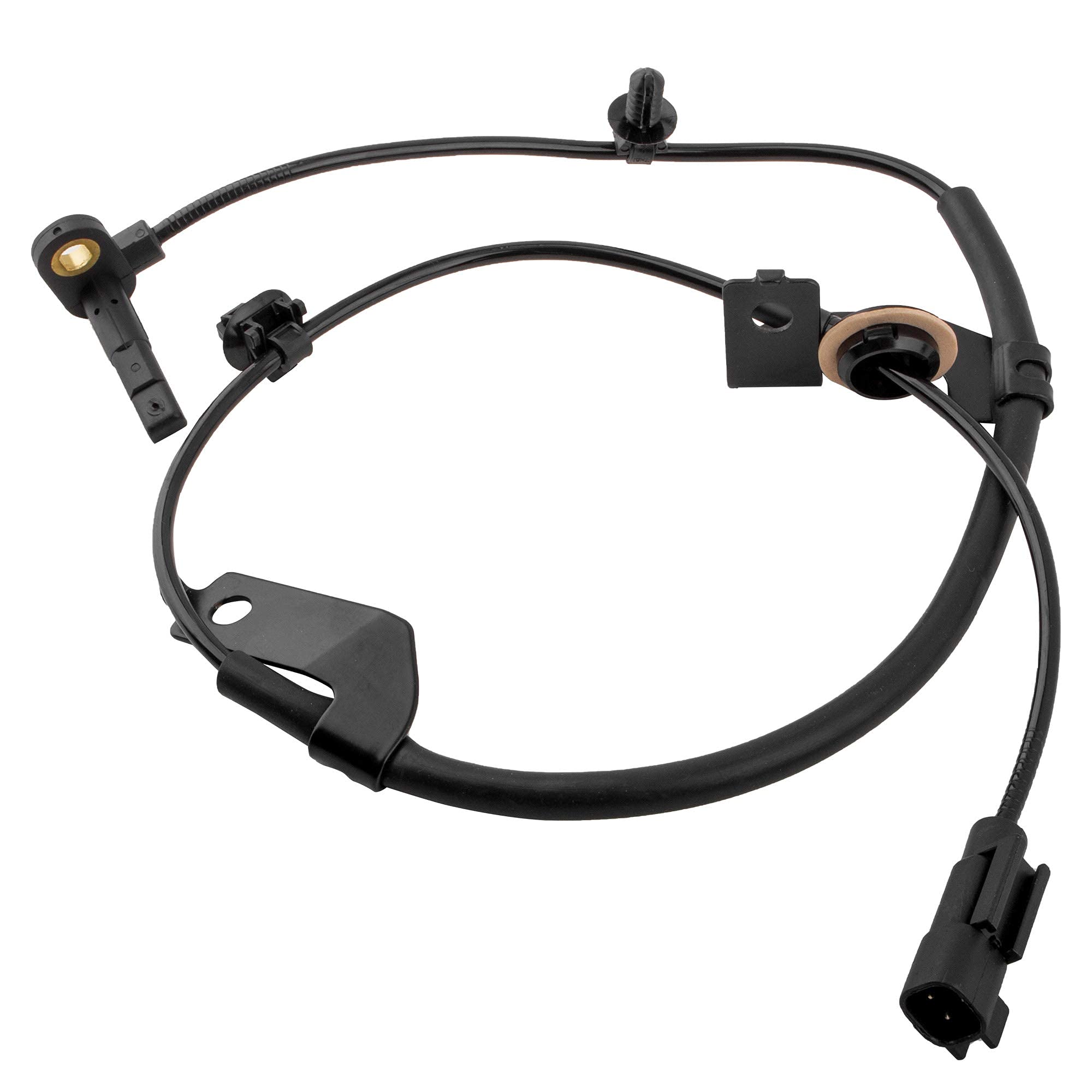 eRiNGo　0507 2008-2014 Dodge Challenger OEM Rear View Mirror Wiring Harness