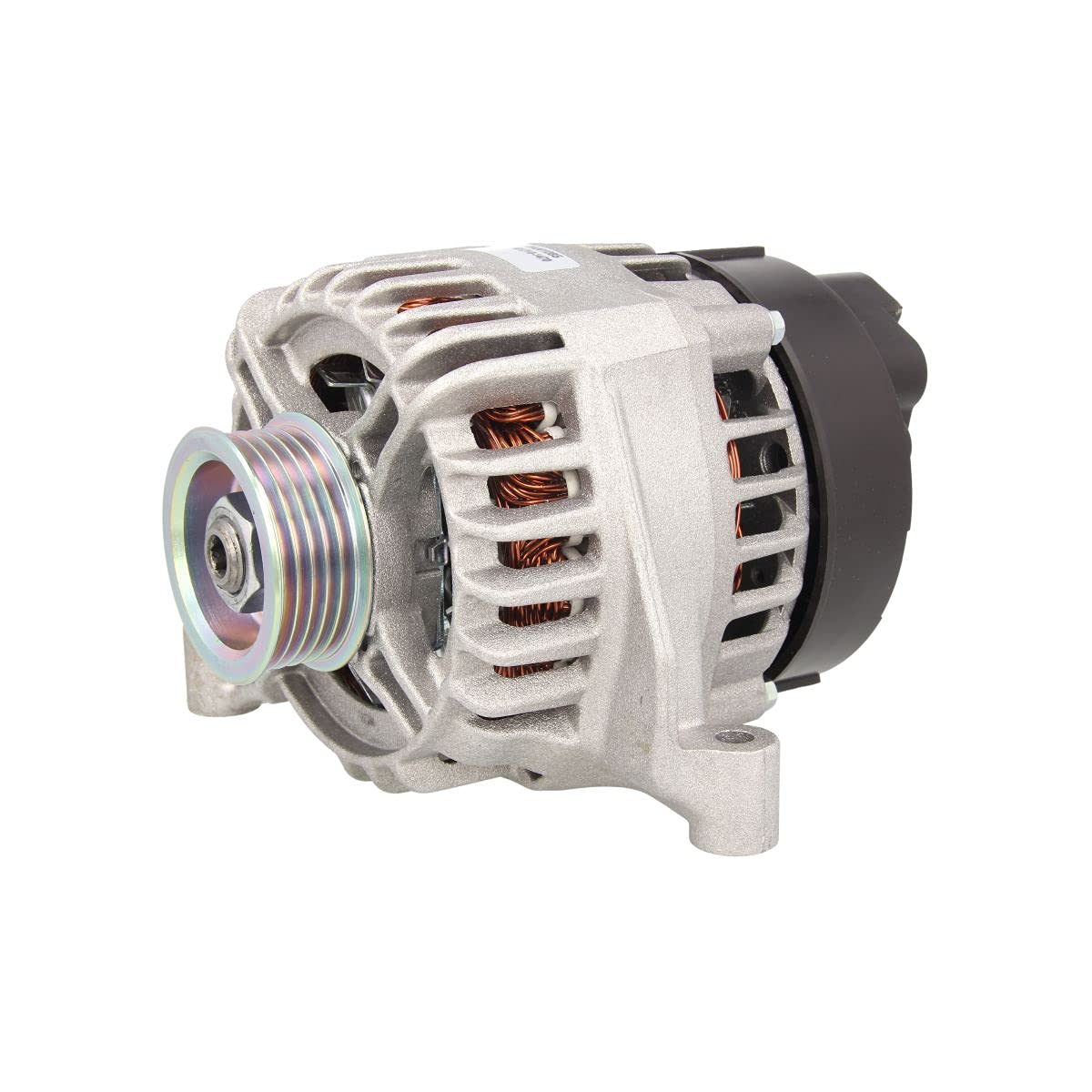 DENSO Alternator DAN1085  |  BRAND NEW - NOT REMANUFACTURED - NO SURCHARGE