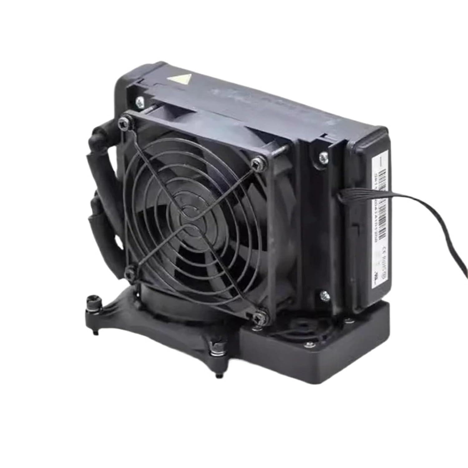 647289-001 647289-002 647289-003 for Z420 Water Cooling Fan Cooler Fan Radiator Heatsink