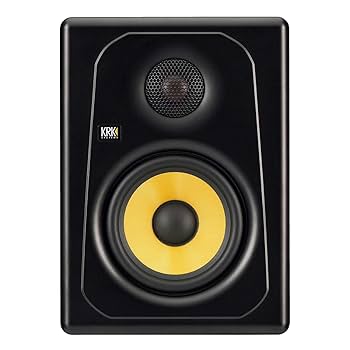 Amazon | KRK KREATE 5 STUDIO MONITOR 1本 5インチ モニター