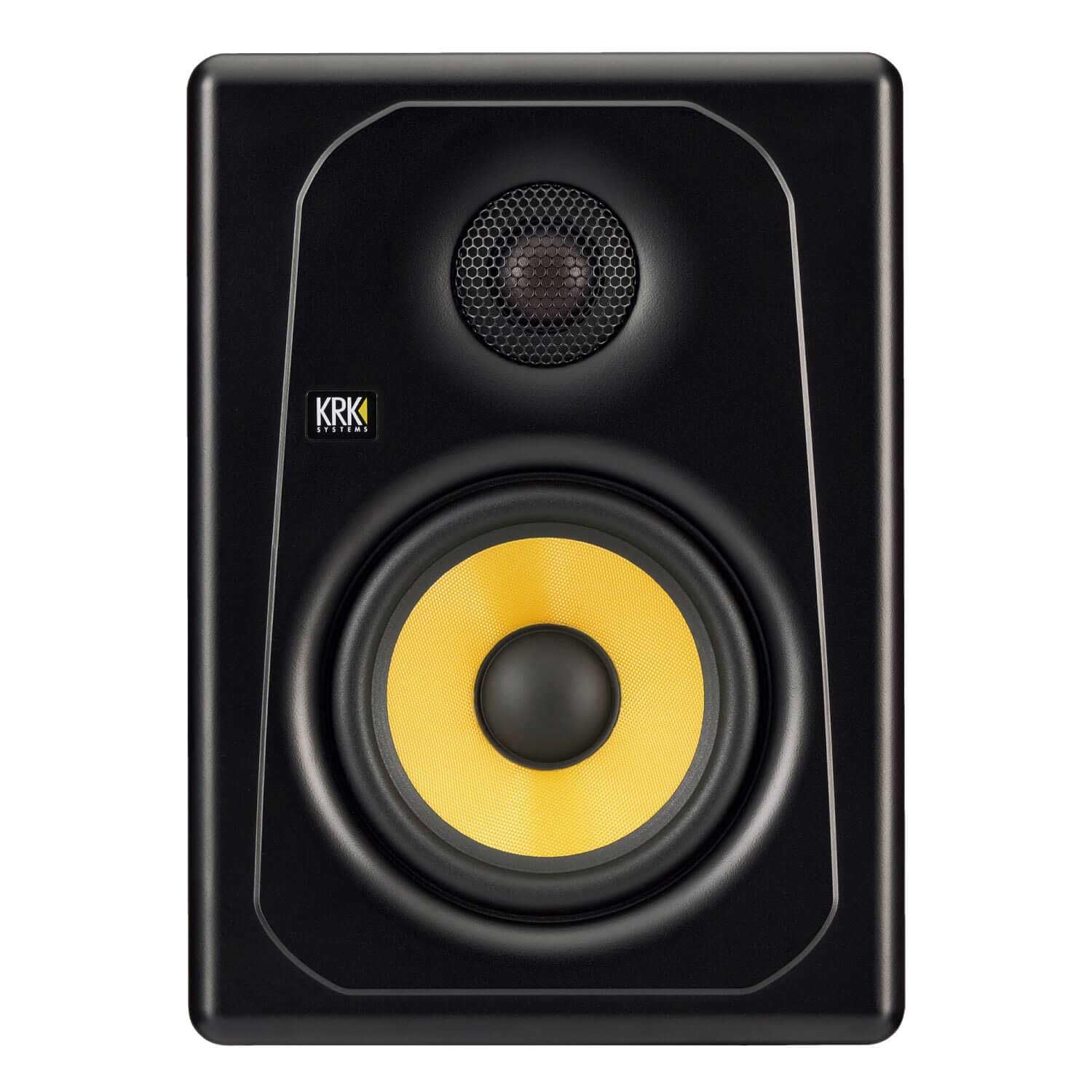 Amazon | KRK KREATE 5 STUDIO MONITOR 1本 5インチ モニター