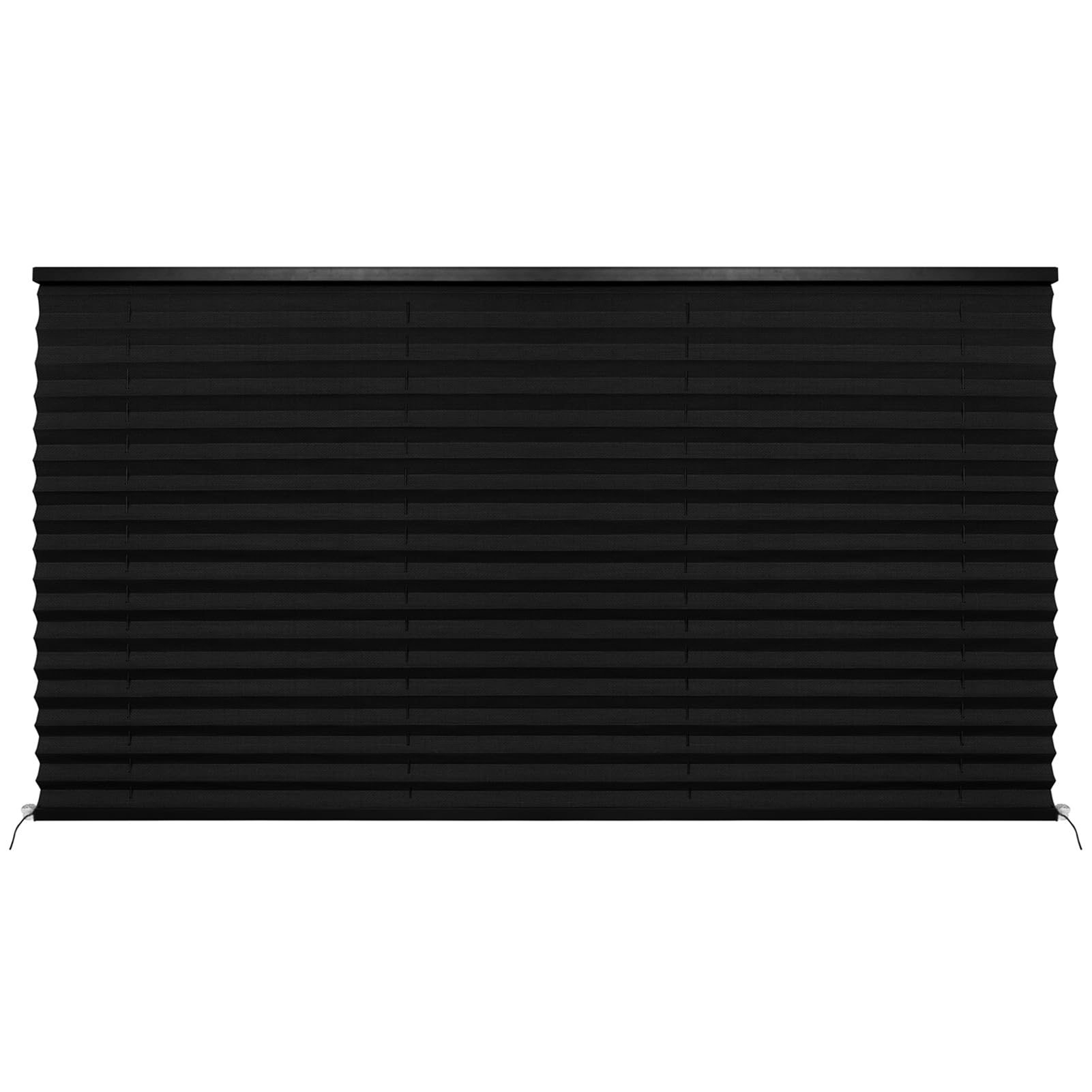 Photo 1 of RV Blinds Shades for Camper Window, RV Blinds Pleated Shades RV Camper Blinds and Shades for RV Camper Travel Trailers Motor Coach Shade (62" W x 32" L) 62"W x 32"L