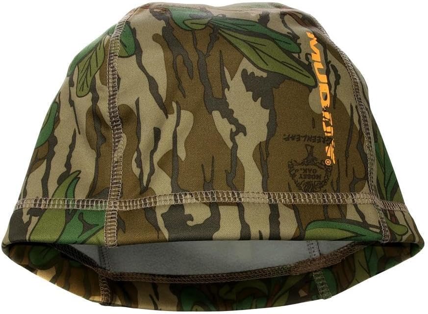 Muddy Standard TRX Lightweight Fleece Beanie - Image 2