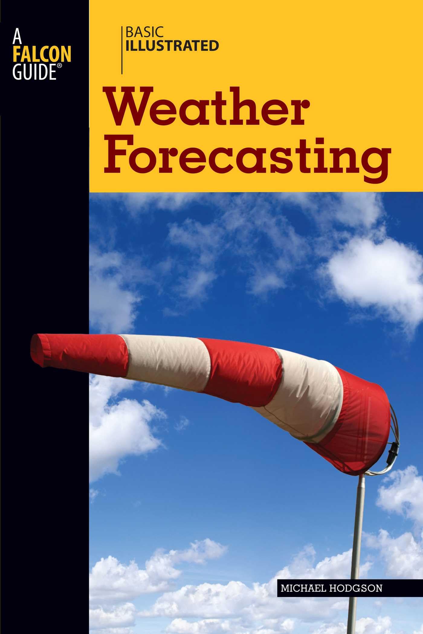 Buy Basic Illustrated Weather Forecasting — BookShops.in