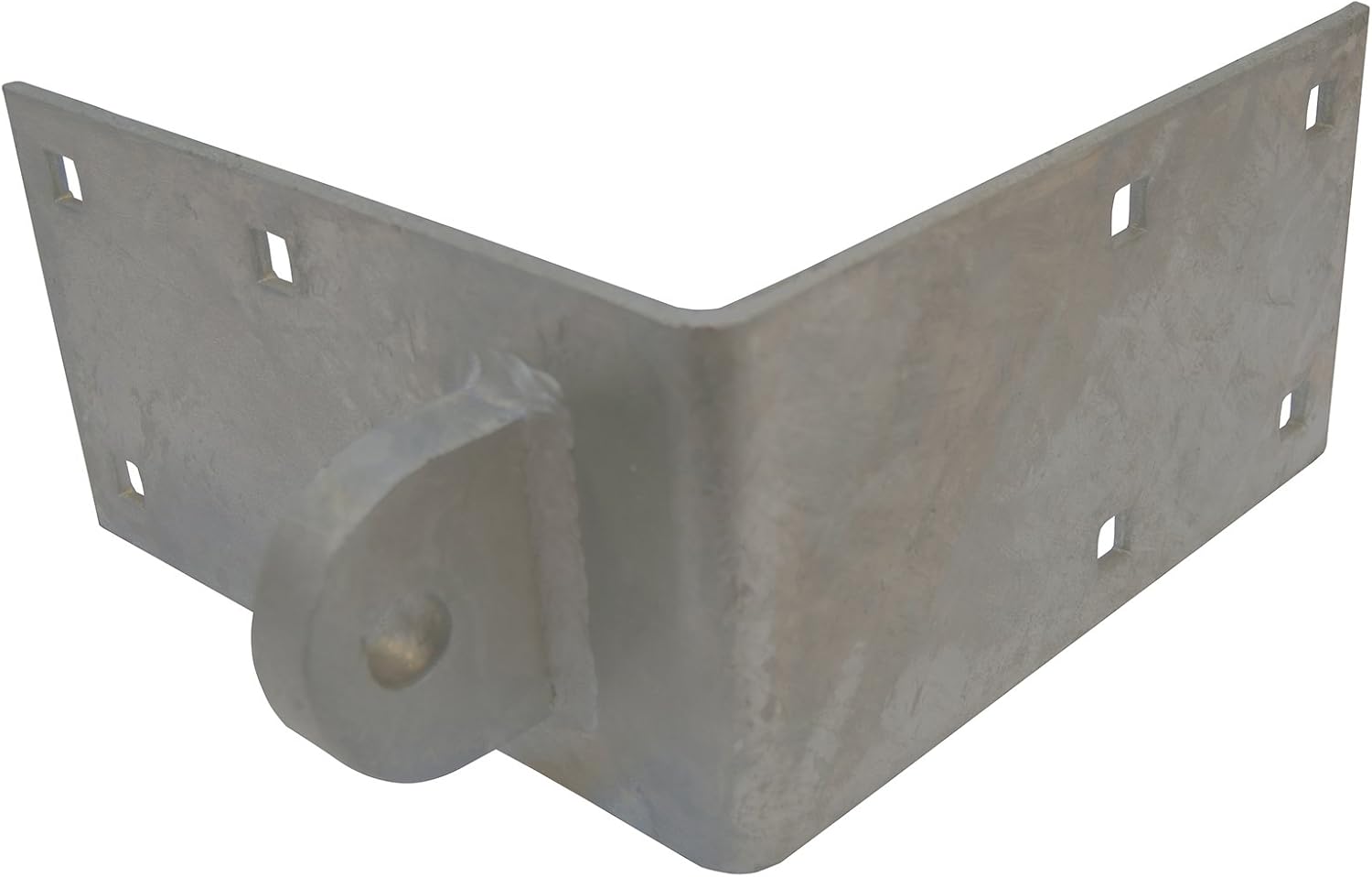 Dock Edge Floating Dock Heavy Duty Female Corner Hinge