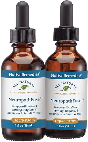Miniatura 2 de NativeRemedies NeuropathEaseTM 2 Pack