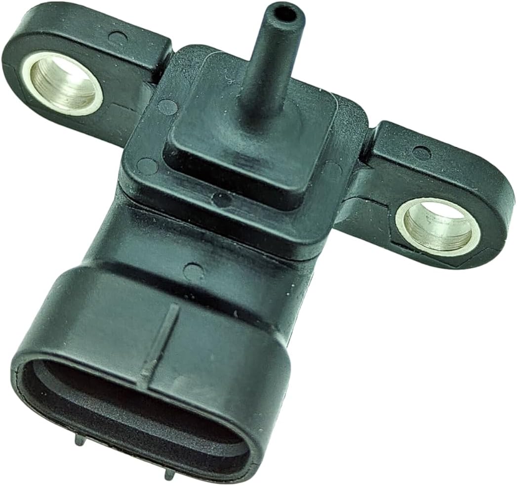 MAP Manifold Absolute Pressure Sensor Replacement for 2005-2023 Toyota Tacoma 2.7L 2004-2007 4Runner Sequoia Tundra Land Cruiser 4.7L Lexus GX470 LX470 89421-71010
