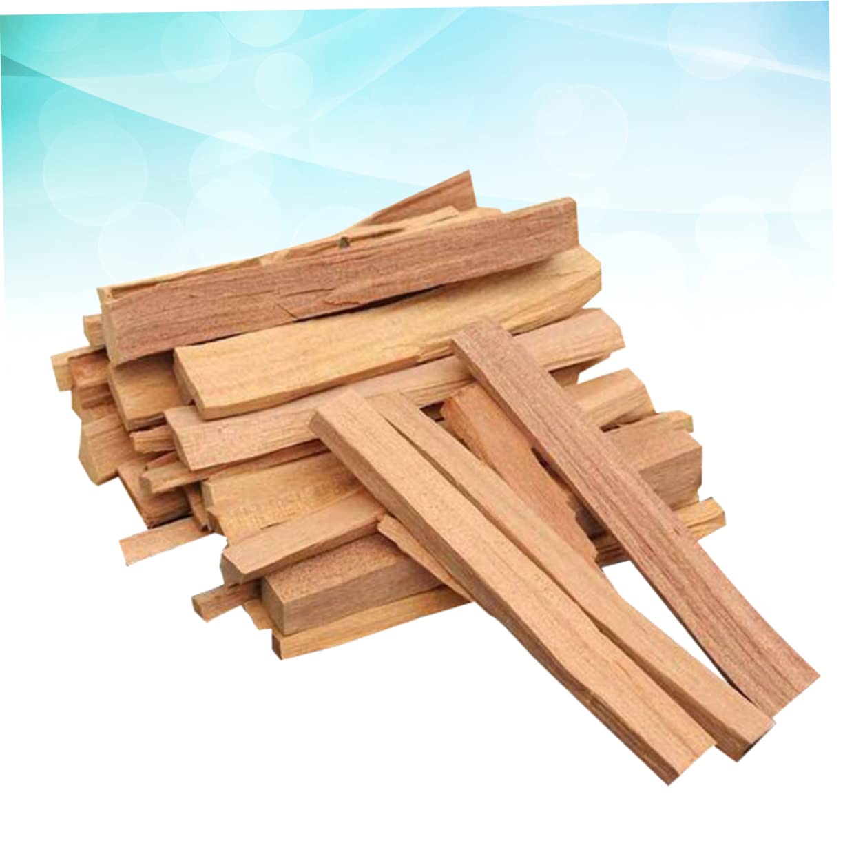 Bastoncini di Incenso Sandalo 500g in Legno per Meditazione