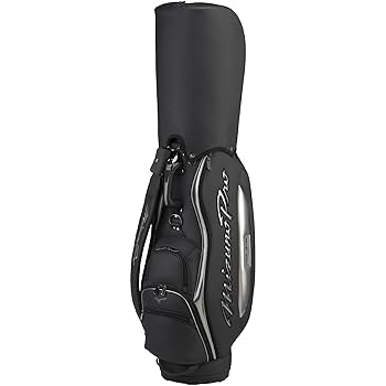 Amazon | MIZUNO(ミズノ) ゴルフ キャディバッグ ミズノプロ