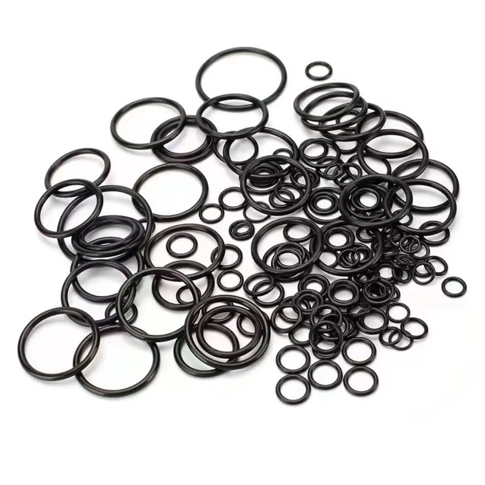 1346108C2 Compatible with Case CX580 Control Valve Seal Kit (1346108C2)