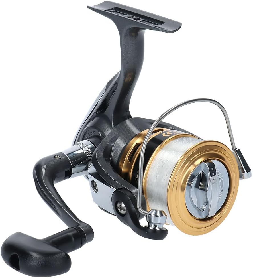 ダイワ(DAIWA) スピニングリール 