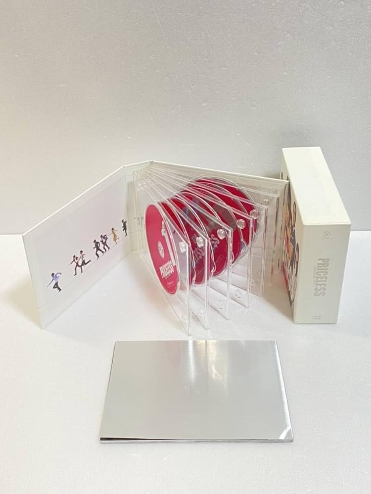 Amazon.co.jp: PRICELESS ~あるわけねぇだろ、んなもん!~ DVD-BOX 木村 Amazon.co.jp: PRICELESS ~あるわけねぇだろ、んなもん!~ DVD-BOX 木村