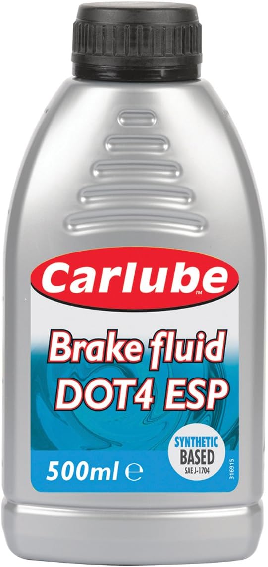 Carlube BFE050 Brake Fluid