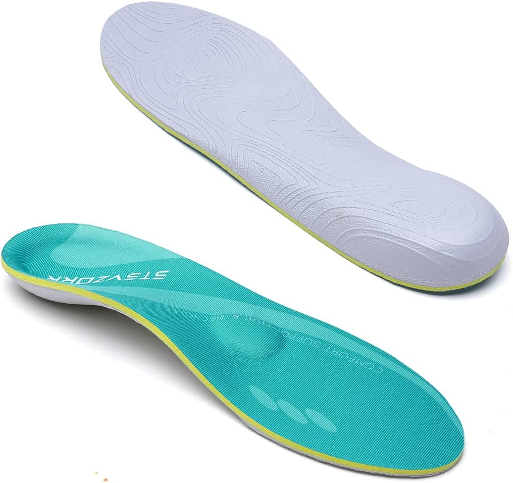 Plantar Fasciitis Flat Foot Arch Support Orthosis Foot Pain
