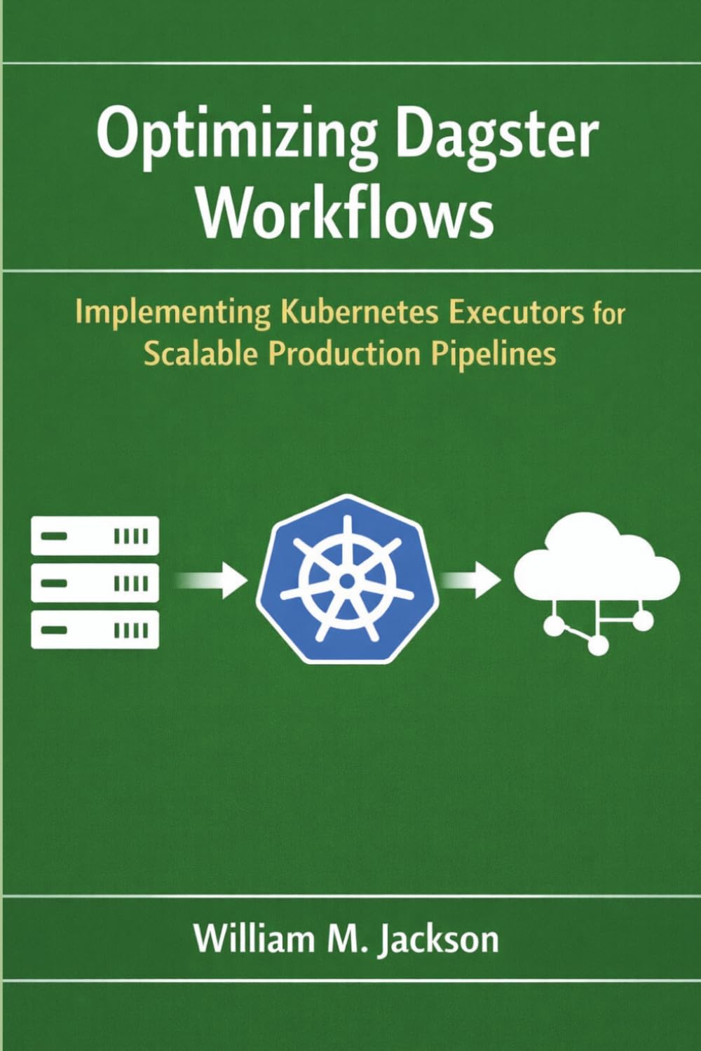 Optimizing Dagster Workflows: Implementing Kubernetes Executors for Scalable Production Pipelines
