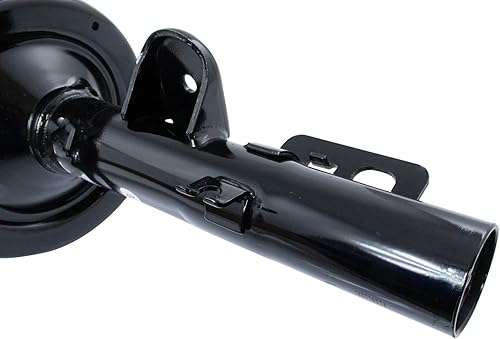 Miniatura 157 de TRQ Kit de suspensión delantera, conjunto de amortiguadores y resortes, barra estabilizadora, enlace estabilizador compatible con Chevrolet