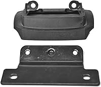 Vista 36 de Thule - Kit de montaje de portaequipajes