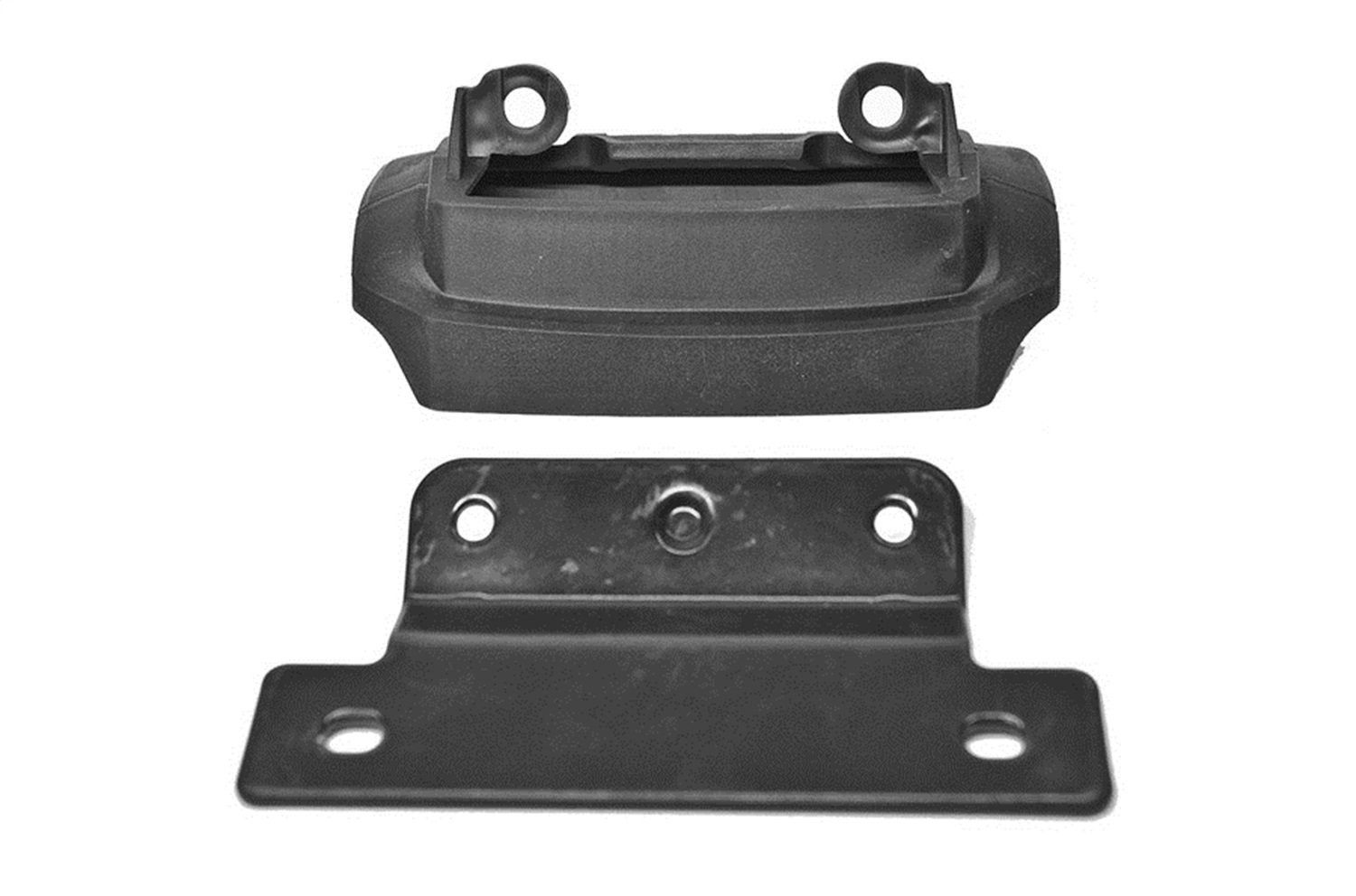 Thule Roof Rack System Fit Kit 145066 — view 34