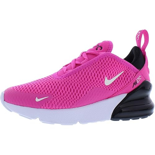 Nike Air Max 270 Little Kids' Shoe