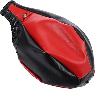 Toddmomy 1Pc Bola De Boxe De Boxe Pendurada Saco Impressionante Saco De Areia De Boxe Saco De Boxe Brinquedos De Descompressão De Fitness Brinquedos De Saco De Areia Para Crianças Saco De