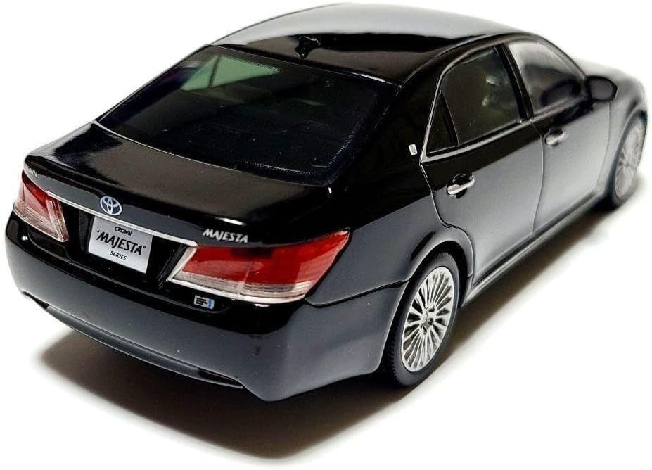 1/30 トヨタ クラウンマジェスタ 210系 カラーサンプル 非売品