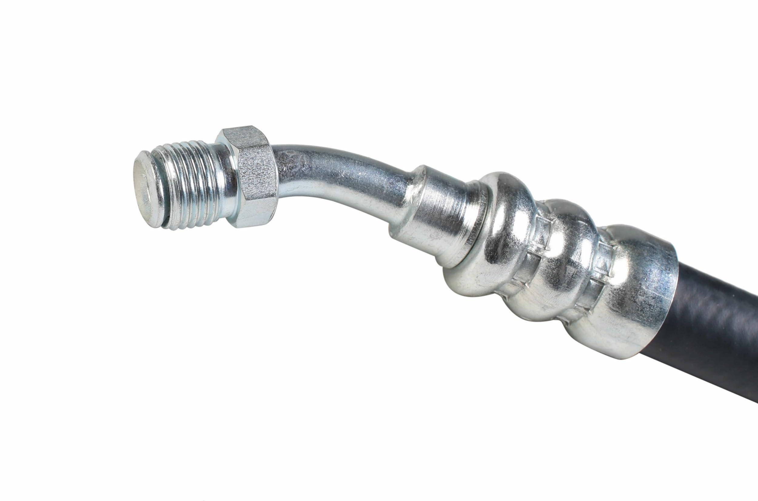 Syun　1014 Amazon.com: Sunsong 3401422 Power Steering Cylinder Line