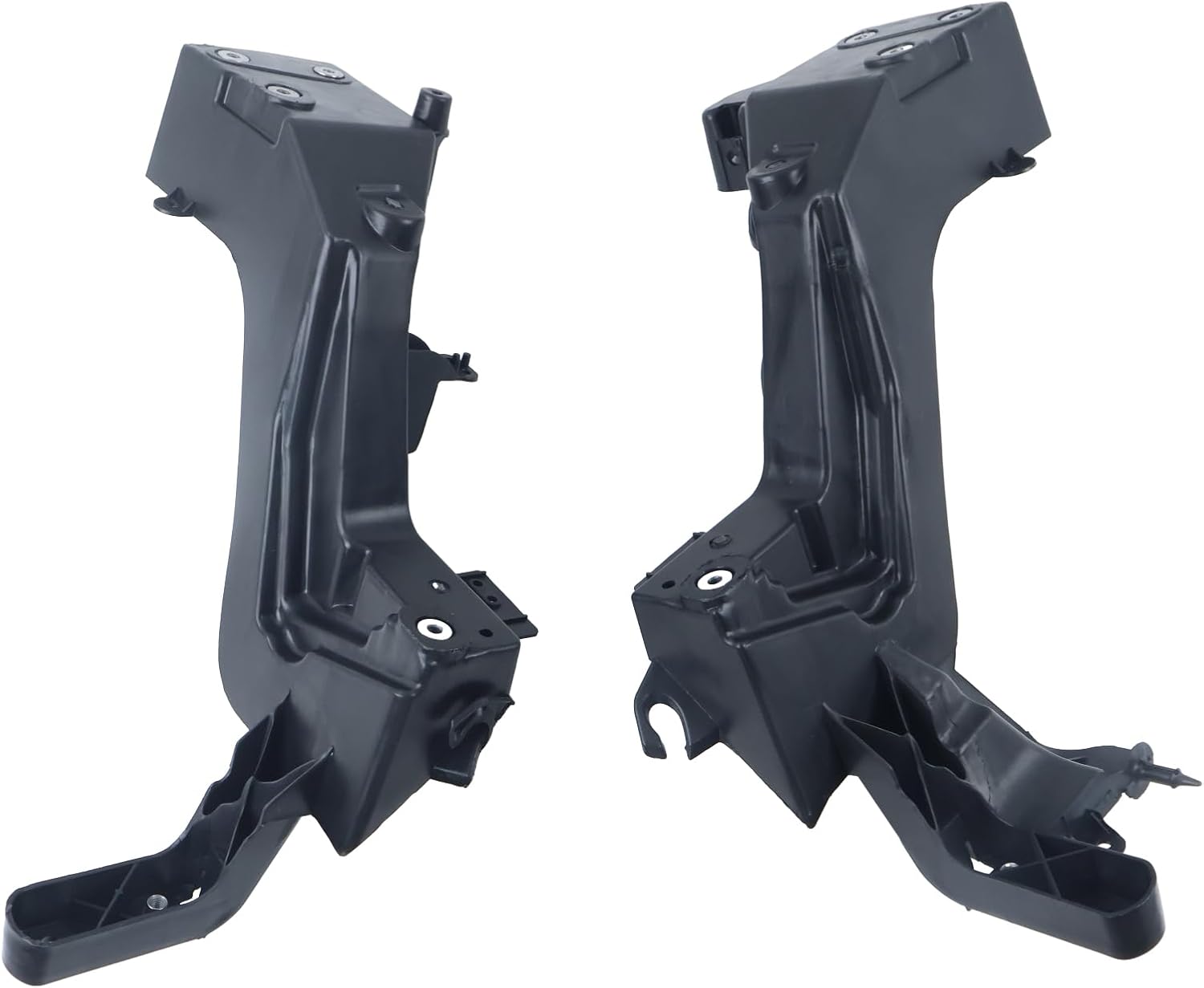 Radiator Support Bracket 68223399AA 68223400AA for Jeep Grand Cherokee 2014-2021