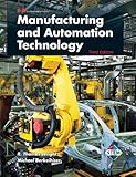 Manufacturing and Automation Technology