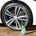 Turtle Wax 52811 Redline Limpiador De Llantas Y Rines 500Ml