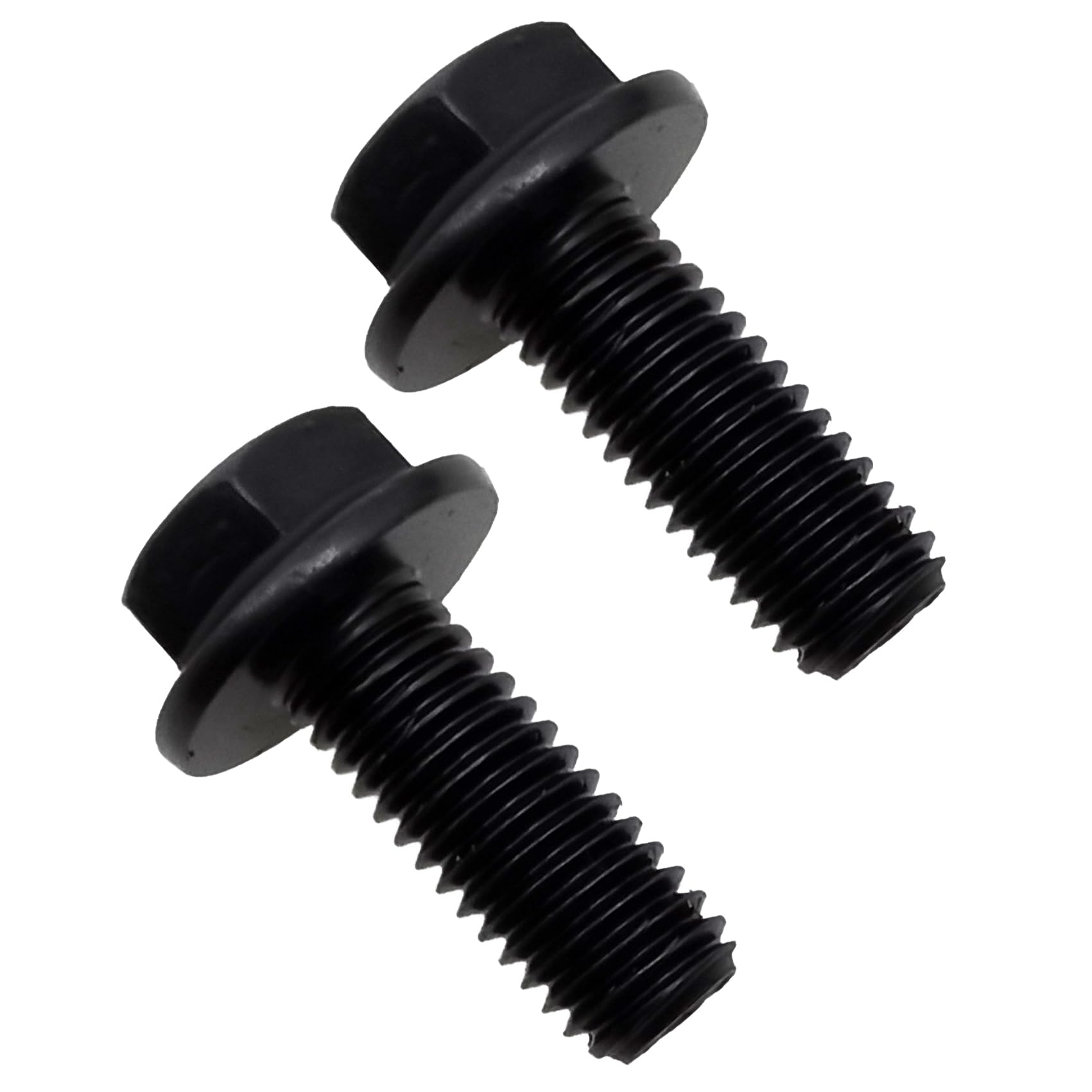 2PCk 089006017064 Miter Saw Blade Bolt FOR Ryobi P3650, TS1344L