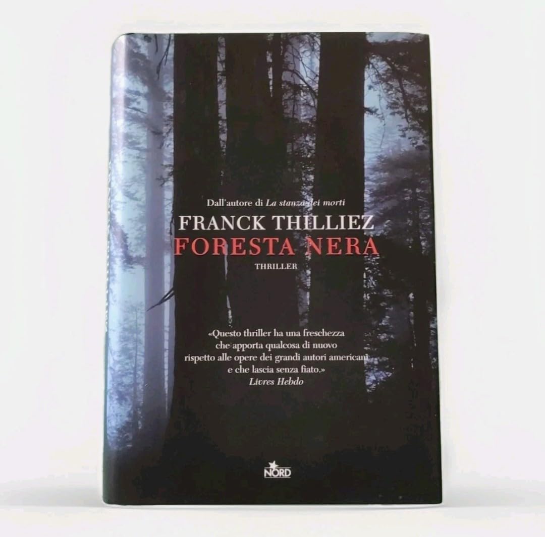 Foresta nera