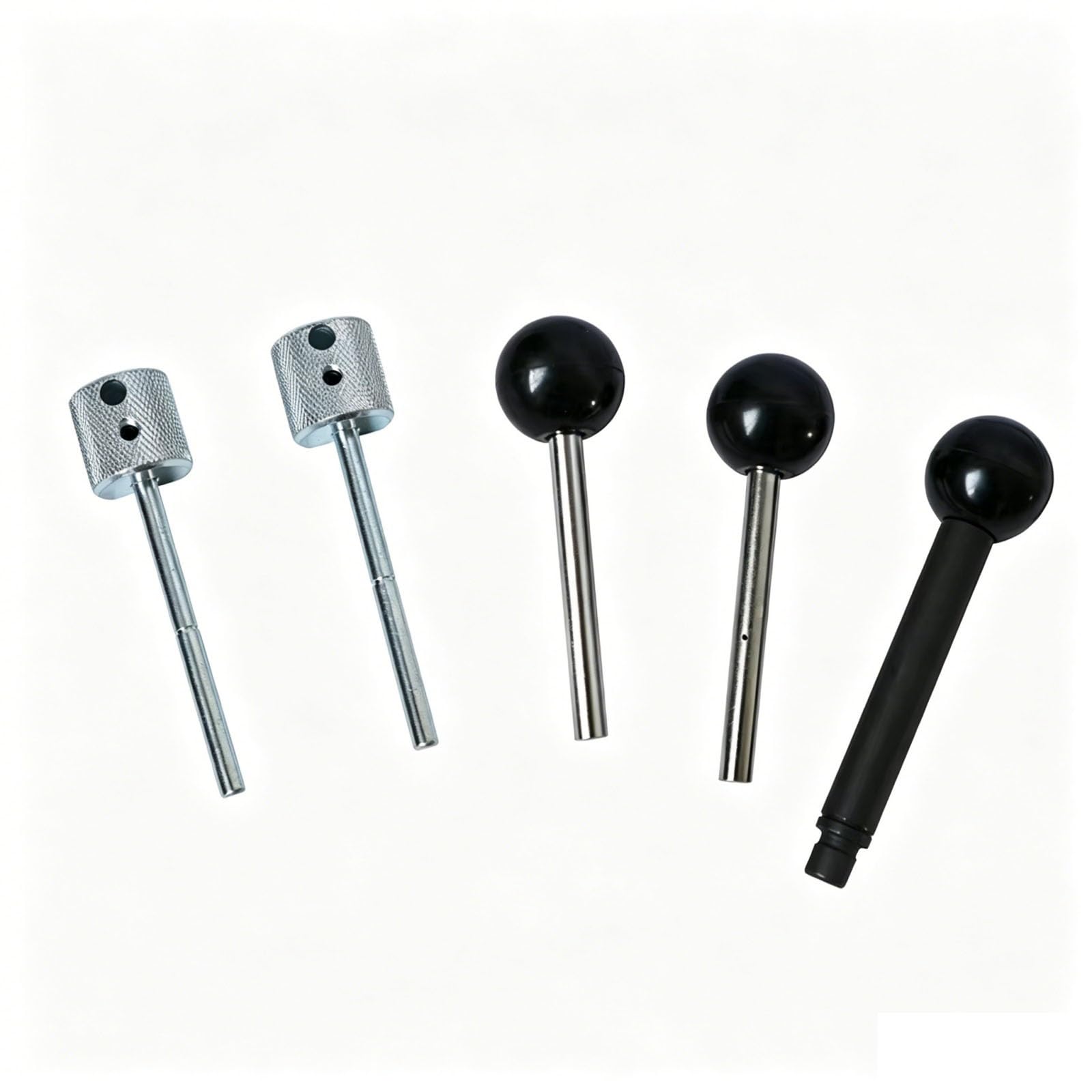 Compatibile con per Passat per Alltrack per Touran 2015-2018 Set Strumenti Bloccaggio della Fasatura per L'allineamento Dell'albero A Camme T10264 Set Strumenti Messa Fase
