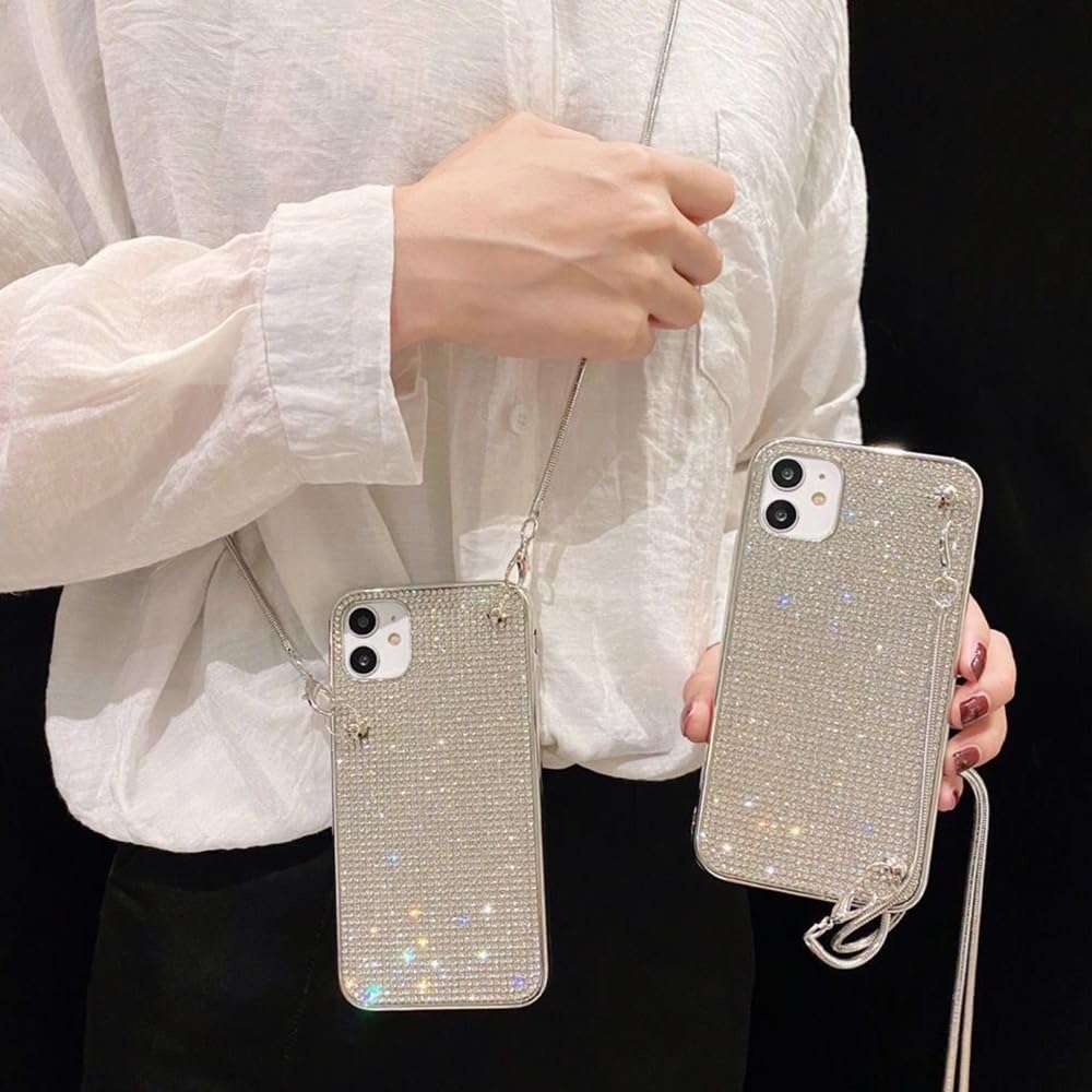 最終特別価格！豪華☆キラキラスワロフスキー本物iPhone11Pro用 最終特別価格！豪華☆キラキラスワロフスキー本物iPhone11Pro用