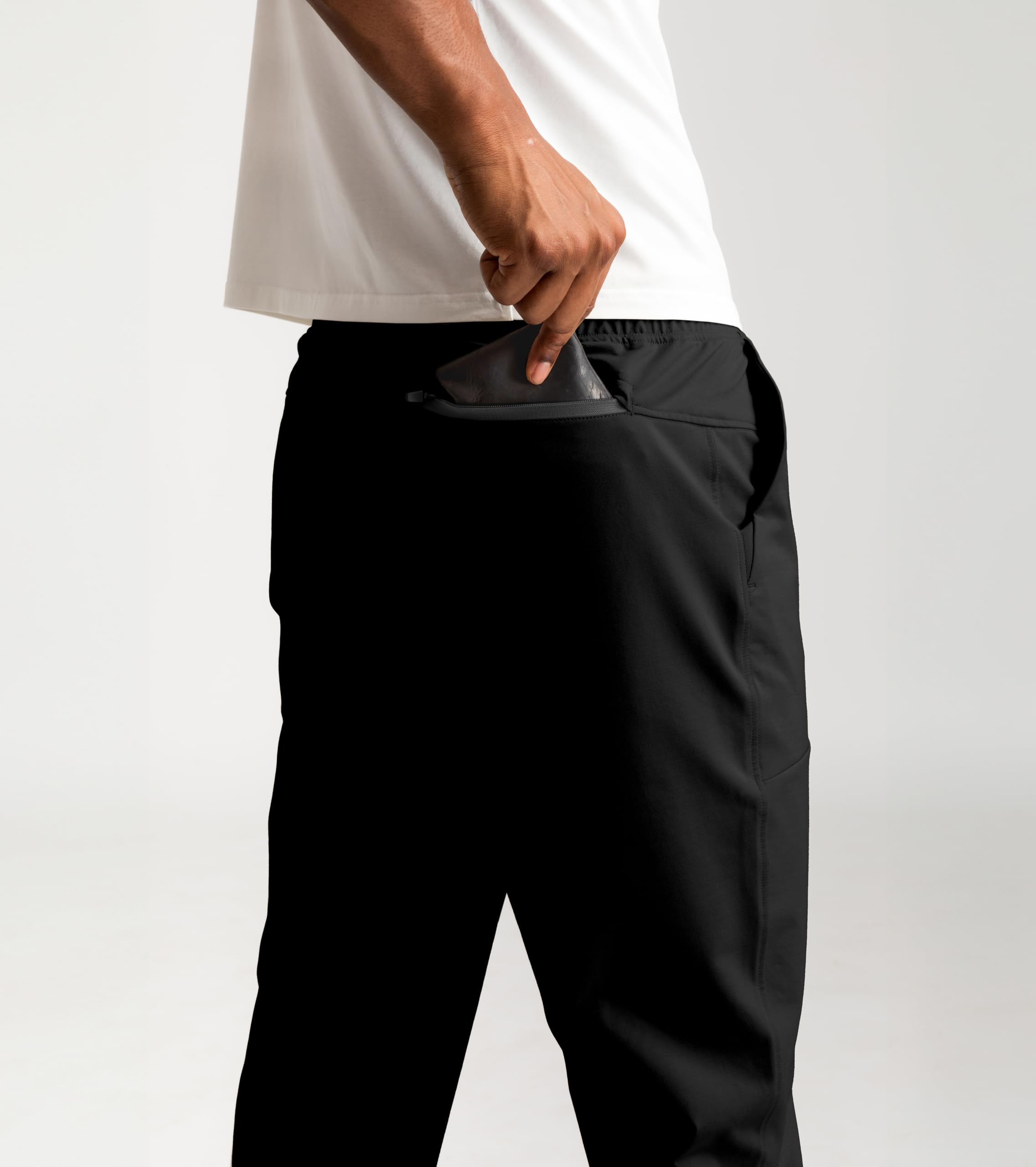 Joggers Basic Track Pants - Track Pants Hombre