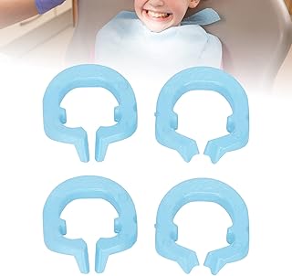 Dental Matrices Clamp Ring, Dental Sectional Contoured Matrices Clips Resin Materials Clamp Ring Dental Supplies