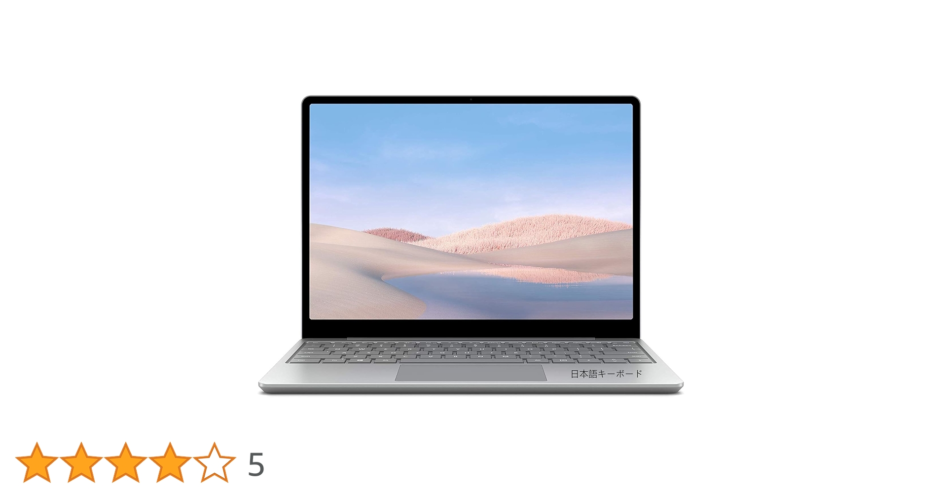 Windowsノート本体 Microsoft SurfaceLaptopGo i5-8/128M1943 Amazon.com: Microsoft Surface Laptop Go - 12.4