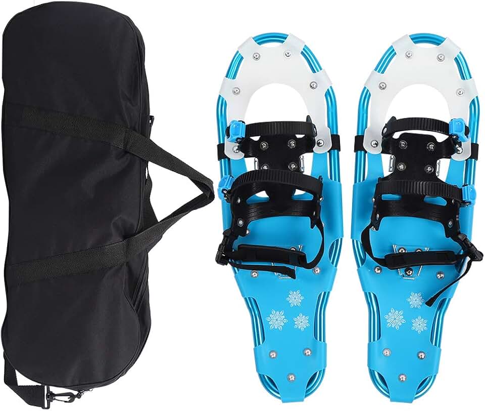 Snowshoes Amazon.co.uk