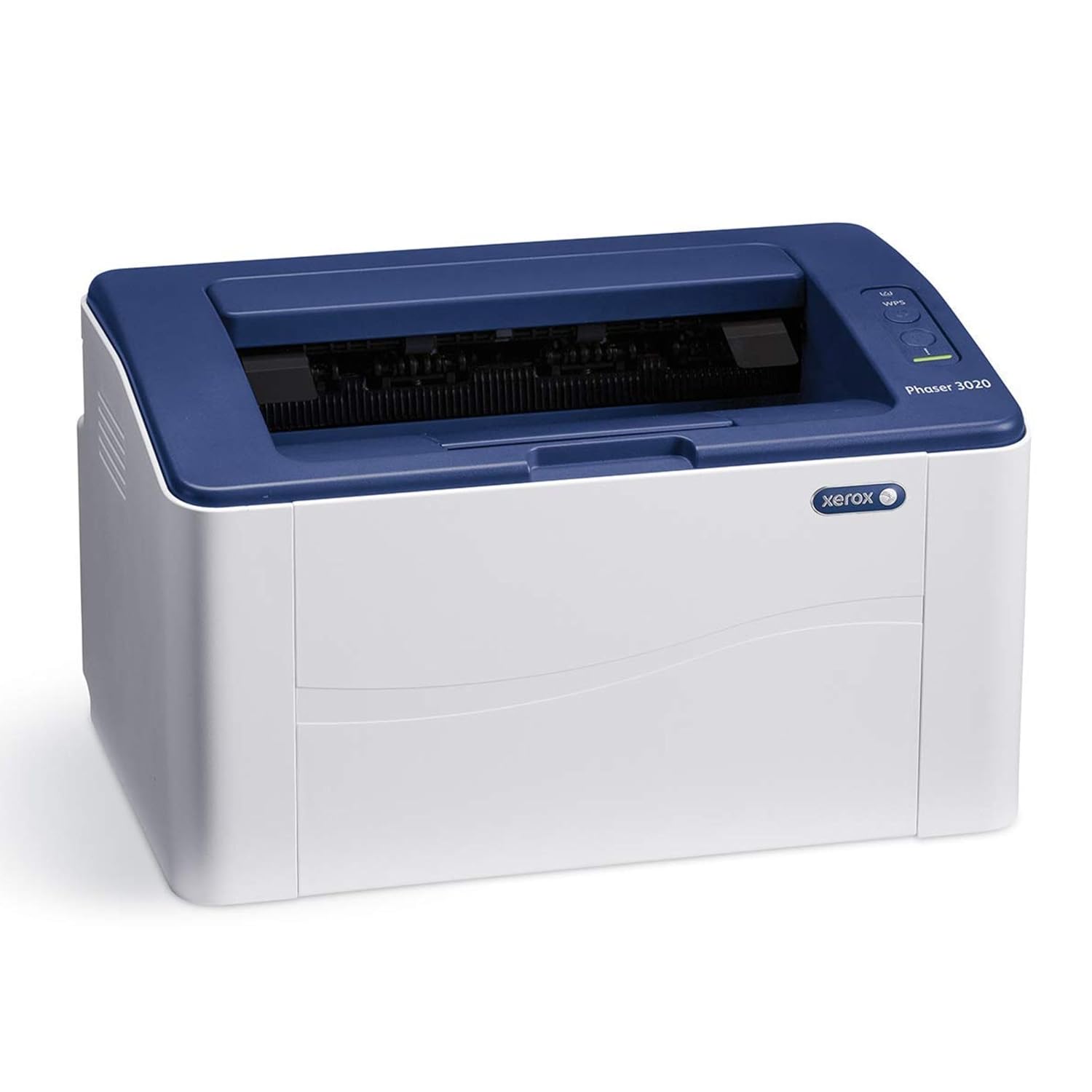 Xerox Phaser 3020_BI Single Function Wireless Printer (White) Xerox Phaser 3020_BI Single Function Wireless Printer (White)