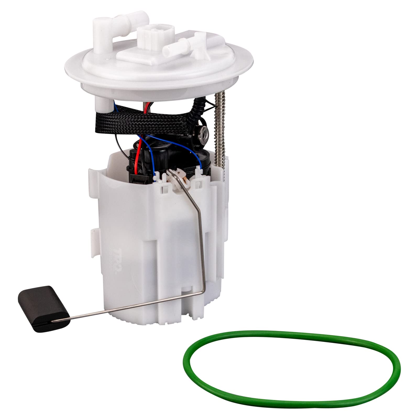 TRQ Fuel Pump Module Assembly Sending Unit Strainer Gasket