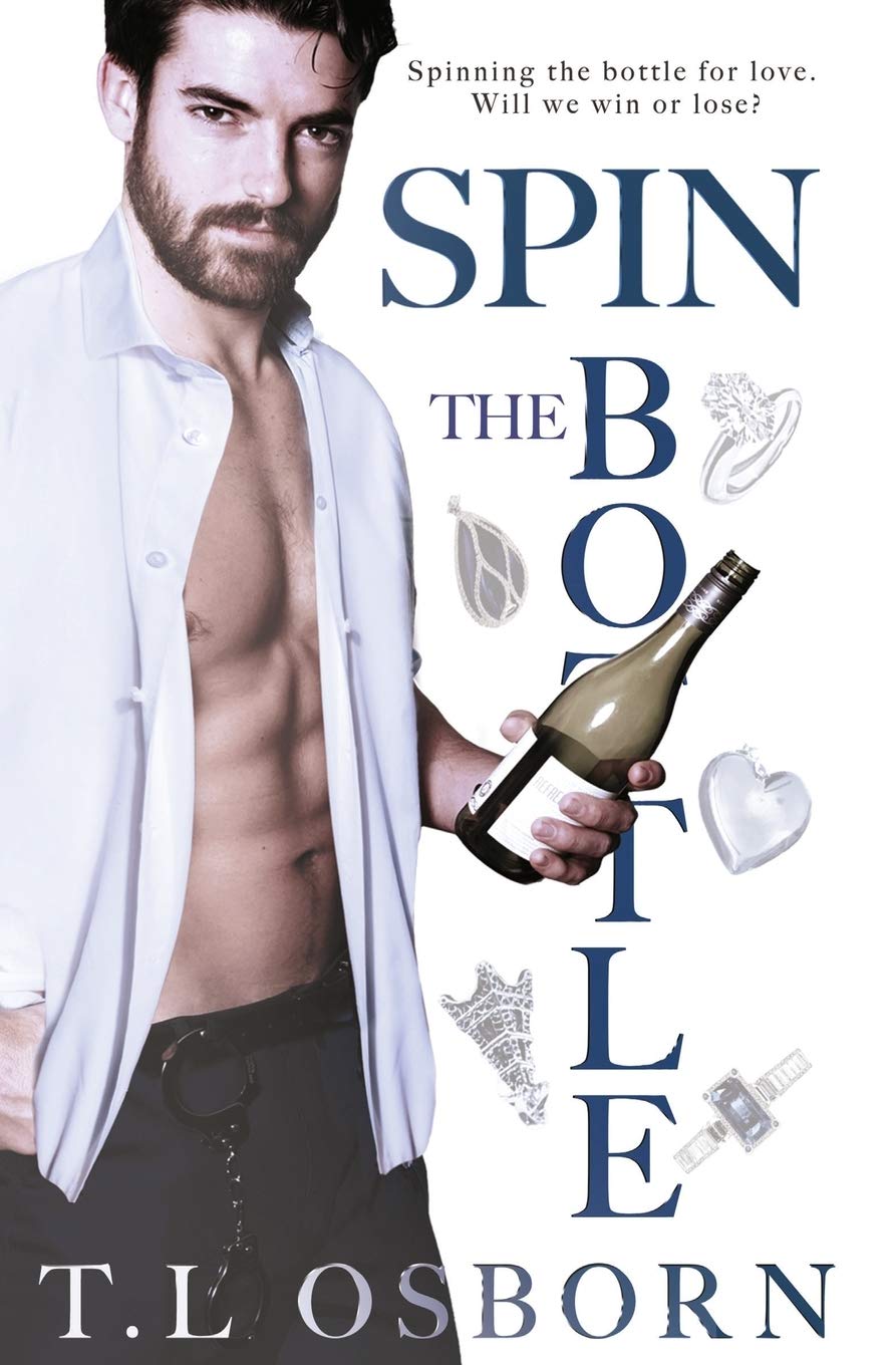 T.L. Osborn Spin the Bottle