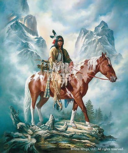 Russ Docken - They Call Me Wolf