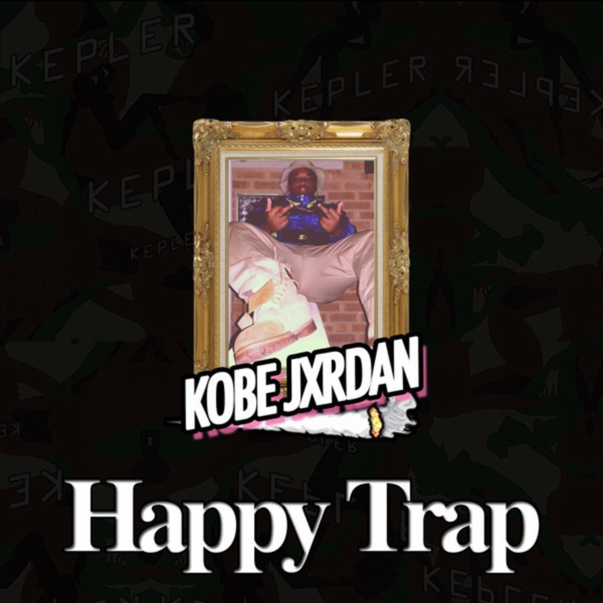 Kobe Jxrdan