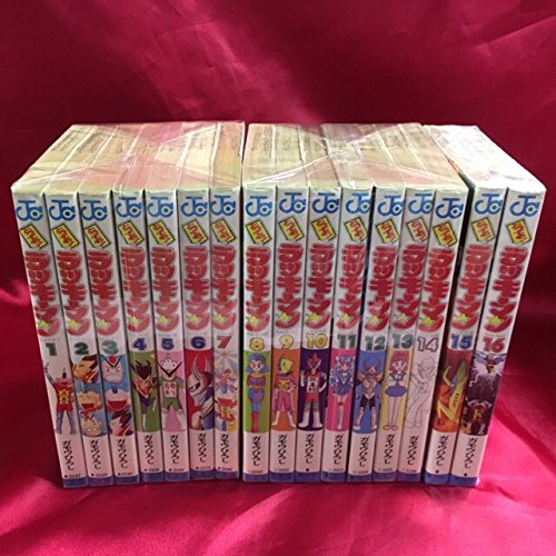 マンガ紹介 とっても ラッキーマン 八代亜紀はこれで知った マンガはベタとベタでできている