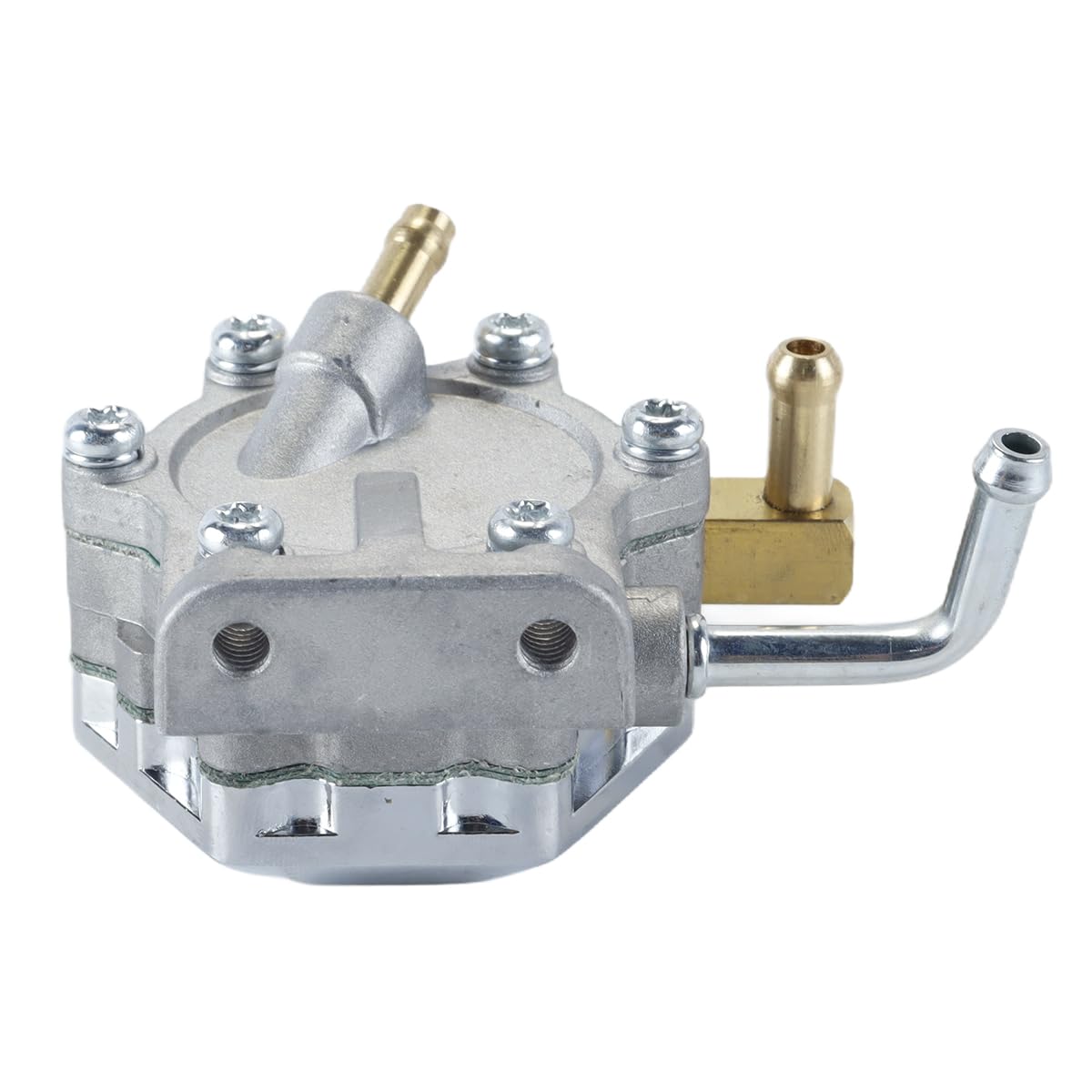 Ausi Pompe à essence pour moto – Compatible avec les séries Virago (XV125, XV250) et Route66 (remplace 3DM-13910-0000)