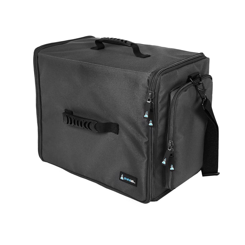 XL Card Case Charcoal