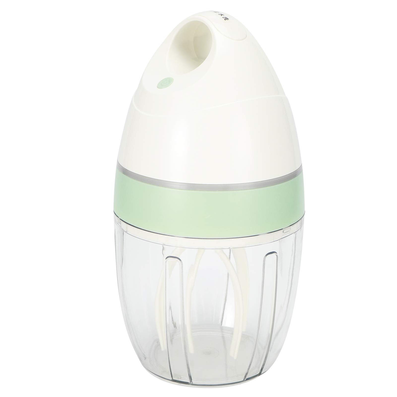 Electric Hand Mixer Ice Cream Cake Maker Powerful Blender for Baking Enthusiasts