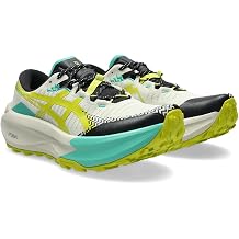ASICS Men's Trabuco Max 5 Running Shoe