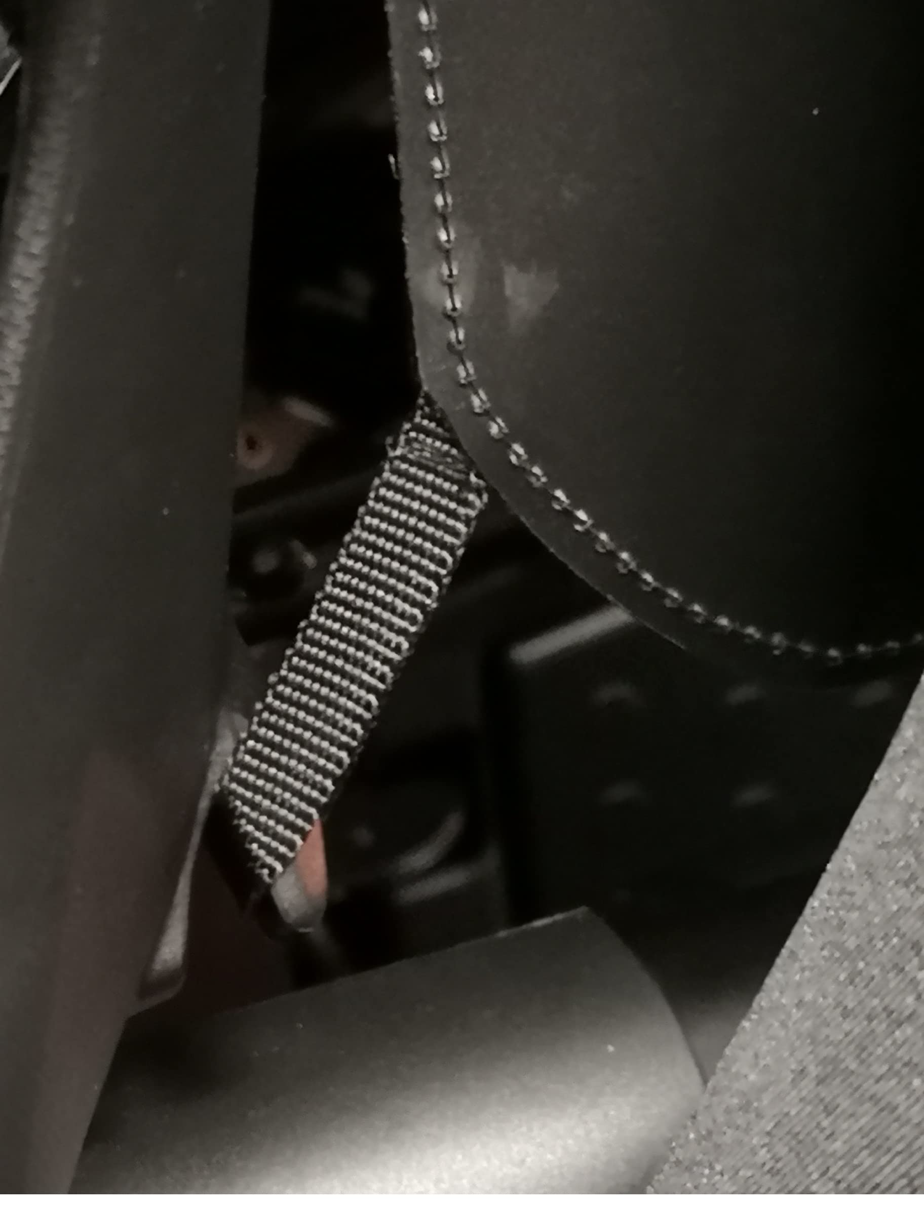 deflettore del vento adatto per Smart Fortwo 453 Cabrio