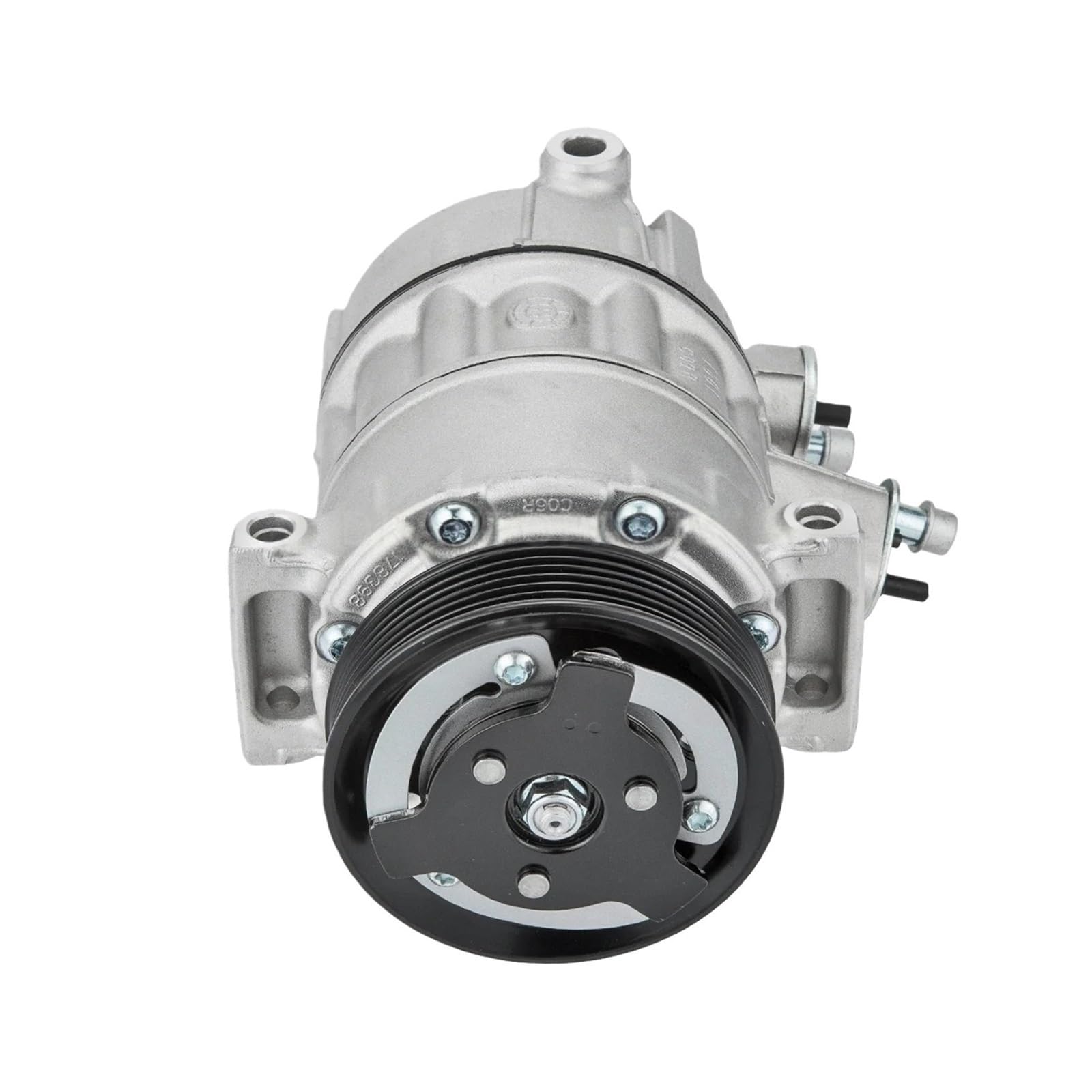 A/C Air Condition Compressor 1KD820803H 1KD820803G 1K0820859Q Compatible for Audi A3 Q3 TT