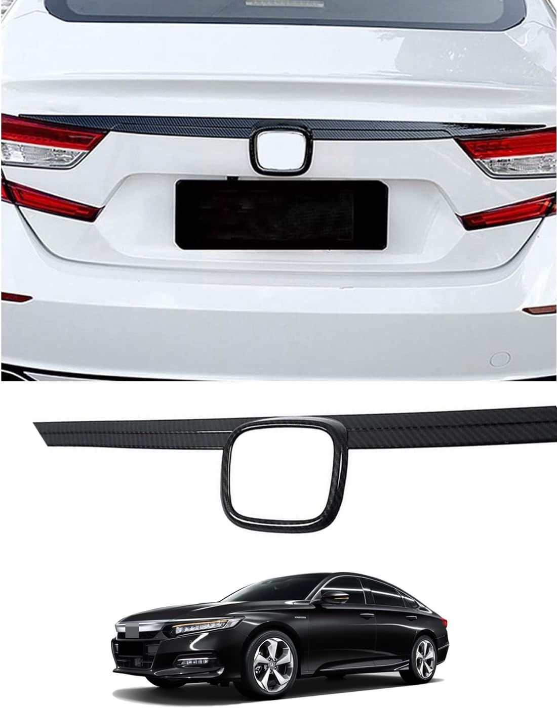 Amazon | 【Motors shop】アコードに対応 For Accord 10代目 CV3型